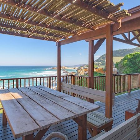 Shick-Shack Villa Eersterivierstrand Екстериор снимка