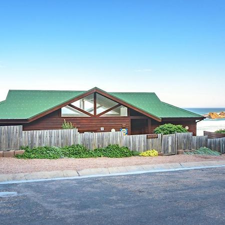 Shick-Shack Villa Eersterivierstrand Екстериор снимка