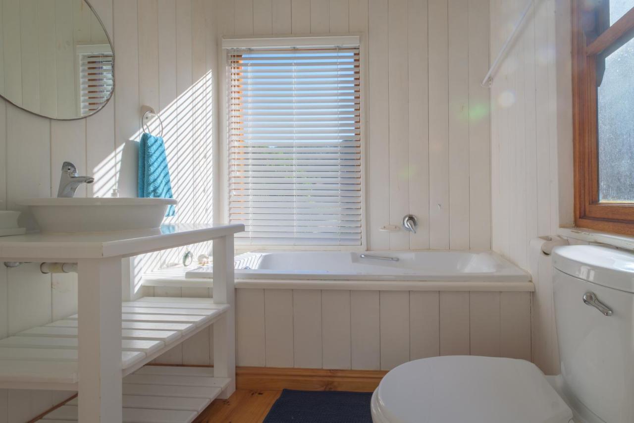 Shick-Shack Villa Eersterivierstrand Екстериор снимка