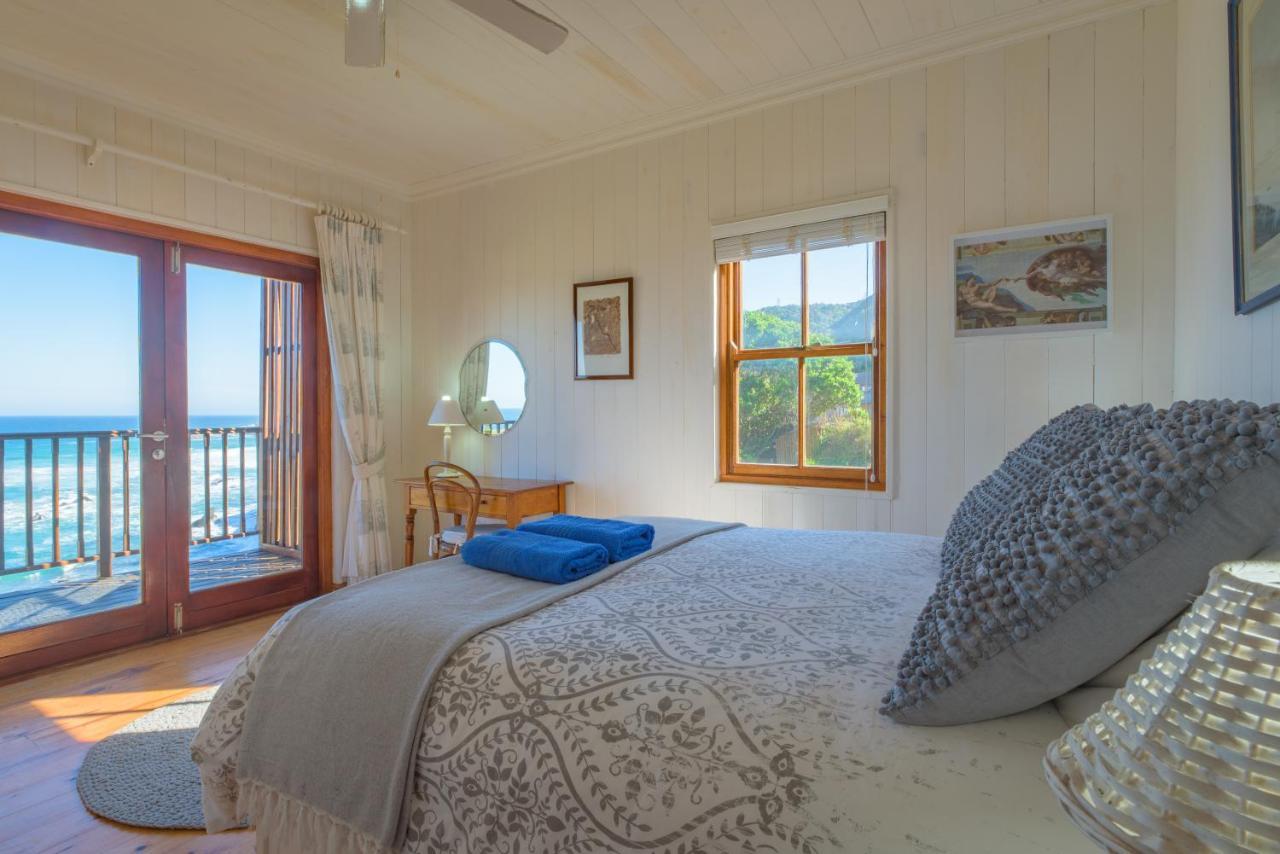 Shick-Shack Villa Eersterivierstrand Екстериор снимка