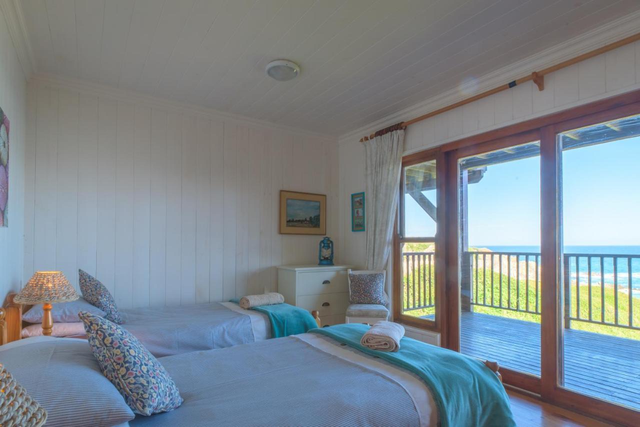 Shick-Shack Villa Eersterivierstrand Екстериор снимка